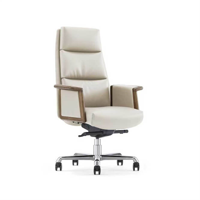 Boss chair